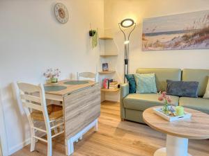 Haus Elfriede, Appartment Nordstrand Wohnung 3