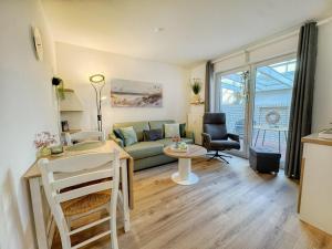 Haus Elfriede, Appartment Nordstrand Wohnung 3