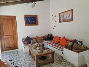 Casa Luna Jalcomulco