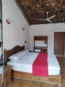 Casa Luna Jalcomulco