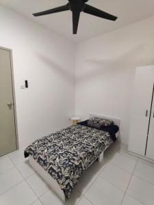 Homestay Selesa Di Lemawang Tuaran