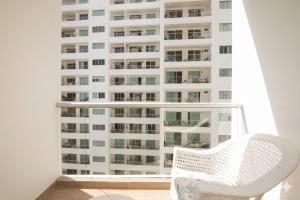 Apartamento exclusivo a una cuadra de la playa