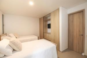 Apartamento exclusivo a una cuadra de la playa