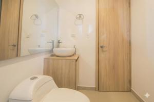Apartamento exclusivo a una cuadra de la playa