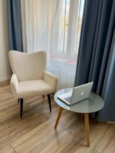 Petit Martha - gemütlich eingerichtete Wohnung