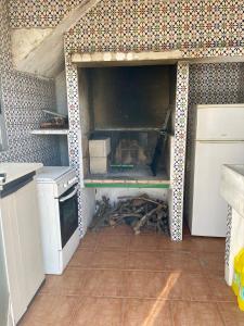 Villa Amparín - BBQ - POOL 3 habitaciones hasta 8 personas