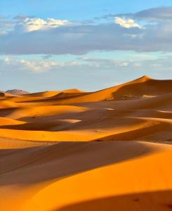 Merzouga preferred Camp