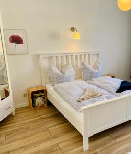 Petit Martha - gemütlich eingerichtete Wohnung
