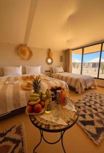 Merzouga preferred Camp