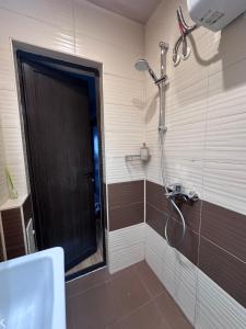 Central Stara Zagora Apartment