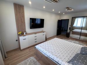 Central Stara Zagora Apartment