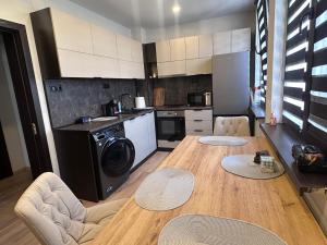 Central Stara Zagora Apartment