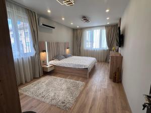 Central Stara Zagora Apartment
