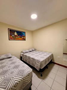 Casa Cochay Panajachel