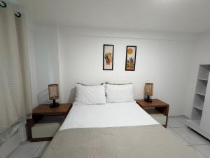 Apartamento 2 quartos