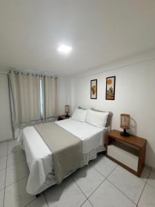 Apartamento 2 quartos