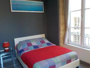 Appartements Apparts en ville Place de la Bourse : photos des chambres