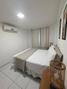 Apartamento 2 quartos