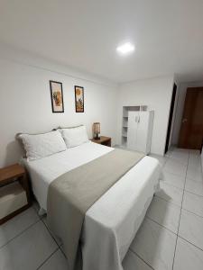 Apartamento 2 quartos