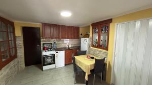 Iznajmljivanje vikendice-Dunav