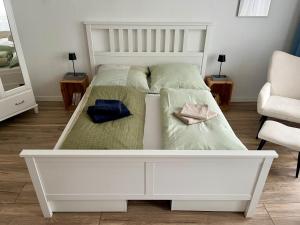 Petit Martha - gemütlich eingerichtete Wohnung