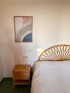 Torre Bianca - Casa Ibiscus