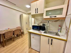 Valence Boutique Hotel Taksim