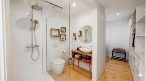 Look At Me - Serviced Lofts & Studios