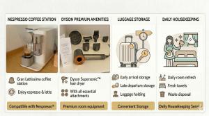 Look At Me - Serviced Lofts & Studios