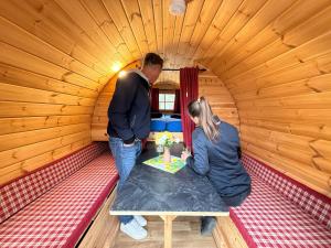Campingfass Zur Adria