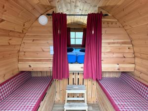 Campingfass Zur Adria
