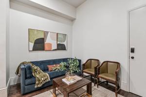 Elegant Renovated Escape Close to French Quarter