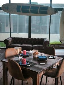 Chambre calme proche de Bordeaux avec petit-déjeuner