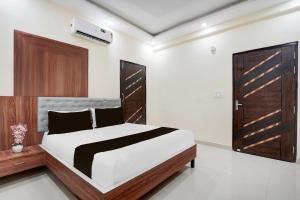 Hotel O Hindon Motel