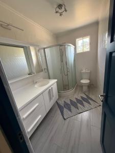 Bajan Bliss Townhouse