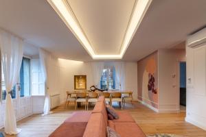 Palacio Manzanos Haro # Wellness & Wine # Gym # Cinema # Sauna