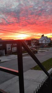 Apartamento Vista al Estrecho