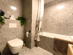 New Modern Apartment in Metropolis, Centrum & Nivy
