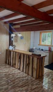 Cabañas La Piedra del Queso