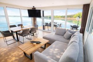 Floatinghouse Möwe 2 - LP2