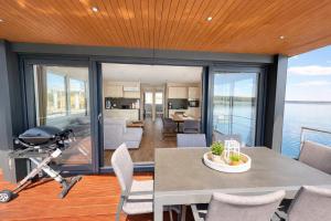 Floatinghouse Möwe 2 - LP2