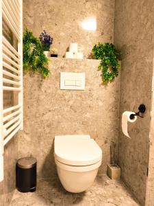 New Modern Apartment in Metropolis, Centrum & Nivy