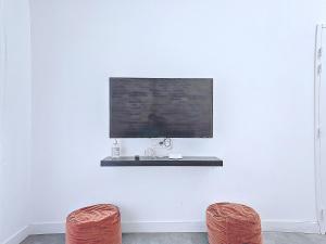 Appartement Le New-York