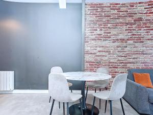 Appartement Le New-York