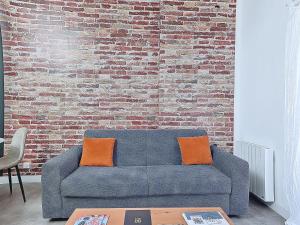 Appartement Le New-York