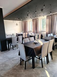 Zajazd i Motel u Krzyśków