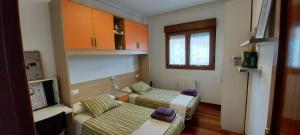 Apartamento mar