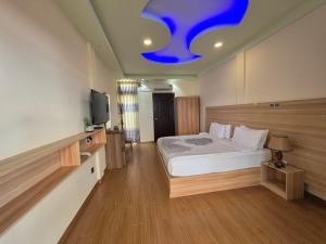 Aasna Inn
