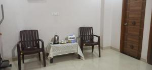 Sushil Enclave Plot no 47