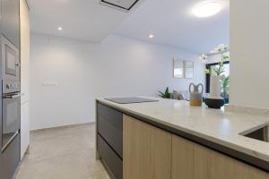 Luxe Modern New Apartment Near Torrevieja & Golf